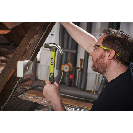 RYOBI RHHCC560 Tesařské kladivo 560 g 5132006034