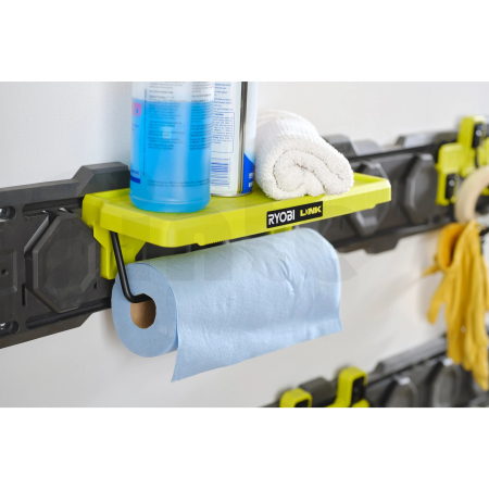 RYOBI LINK Police na čisticí potřeby 5132006346