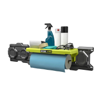 RYOBI LINK Police na čisticí potřeby 5132006346