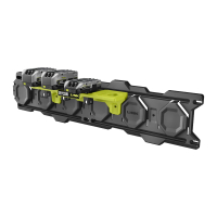 RYOBI LINK ONE+ Police na akumulátory 5132006347