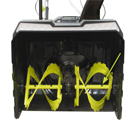 RYOBI Šrouby do sněhové frézy Max Power RY36STX61A a RY36STX56A, 5132006417