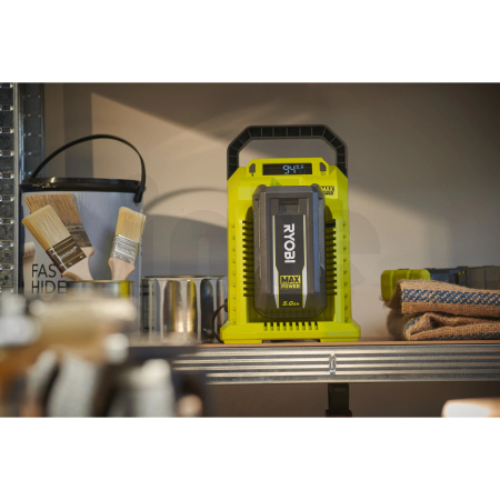 RYOBI RY36C10A-0 36V rychlonabíječka 10A 5133006300