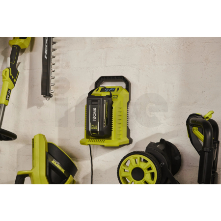RYOBI RY36C10A-0 36V rychlonabíječka 10A 5133006300