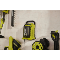 RYOBI RY36C10A-0 36V rychlonabíječka 10A 5133006300