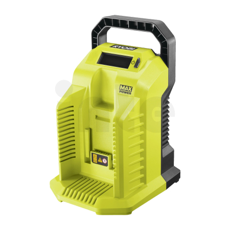 RYOBI RY36C10A-0 36V rychlonabíječka 10A 5133006300