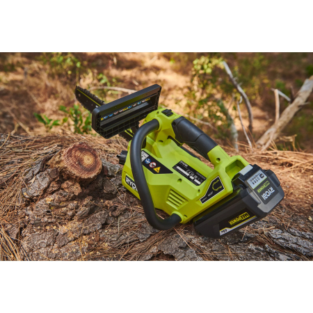 RYOBI RY36THCSX30A-0 36V bezuhlíková řetězová pila, lišta 30 cm 5133006449