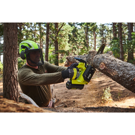 RYOBI RY36THCSX30A-0 36V bezuhlíková řetězová pila, lišta 30 cm 5133006449