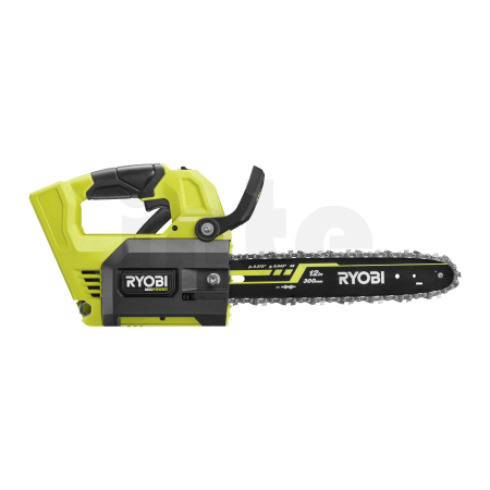RYOBI RY36THCSX30A-0 36V bezuhlíková řetězová pila, lišta 30 cm 5133006449