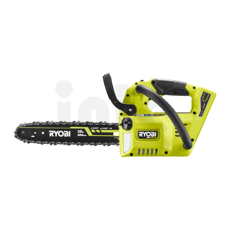 RYOBI RY36THCSX30A-0 36V bezuhlíková řetězová pila, lišta 30 cm 5133006449