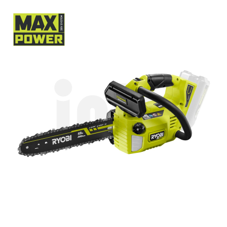 RYOBI RY36THCSX30A-0 36V bezuhlíková řetězová pila, lišta 30 cm 5133006449