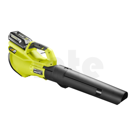 RYOBI RY36BLB-140 36V fukar, 1x baterie 4,0Ah a nabíječka, 5133006451