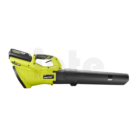 RYOBI RY36BLB-140 36V fukar, 1x baterie 4,0Ah a nabíječka, 5133006451