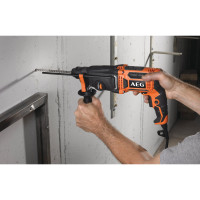 RYOBI KH 24IE SDS+ kombi kladivo 4935451555