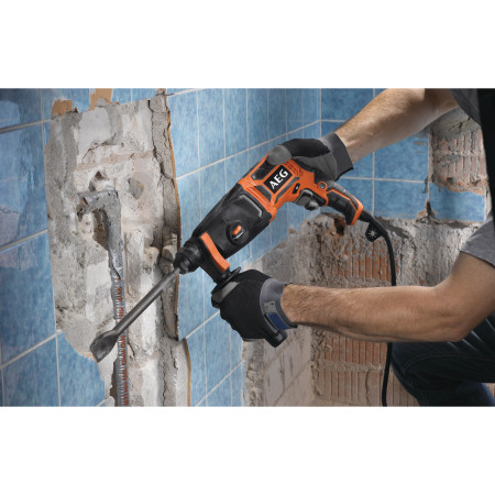 RYOBI KH 24IE SDS+ kombi kladivo 4935451555