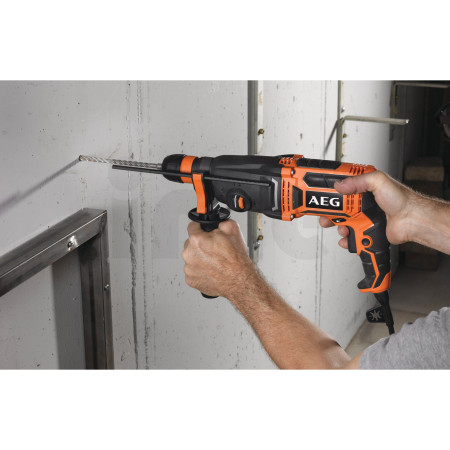 RYOBI KH 24IXE SDS+ kombi kladivo 4935451553