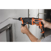 RYOBI KH 24IXE SDS+ kombi kladivo 4935451553
