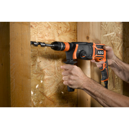 RYOBI KH 24IXE SDS+ kombi kladivo 4935451553
