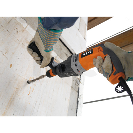 RYOBI KH 28 Super XE SDS+ kombi kladivo 4935428190