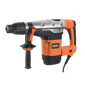 RYOBI KH 7E SDS-Max sekací kladivo 4935459609