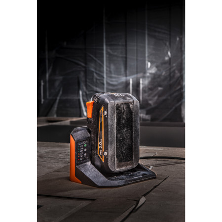 RYOBI L1820S 18V Prolithium-ion™ 2.0Ah akumulátor 4935472275