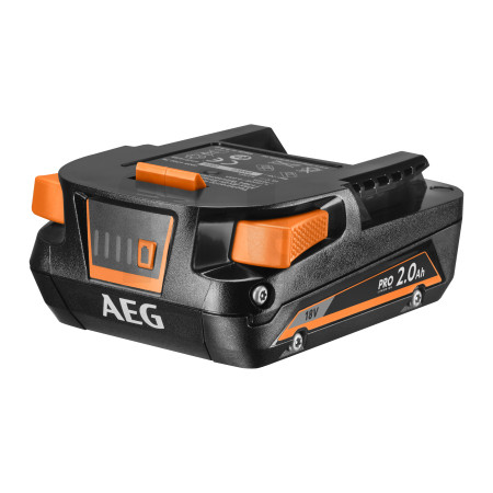 RYOBI L1820S 18V Prolithium-ion™ 2.0Ah akumulátor 4935472275
