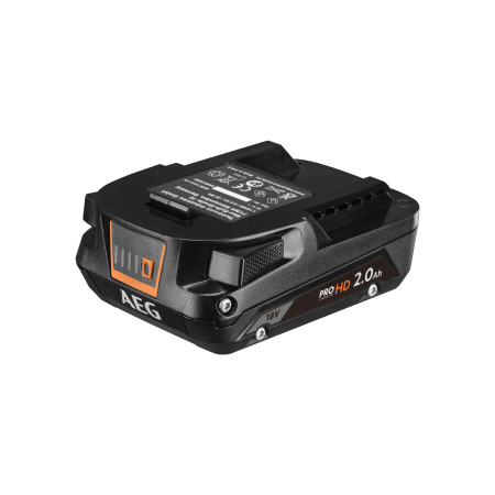 RYOBI L1820SHD 18V Prolithium-ion™ HD 2.0Ah akumulátor 4935478858