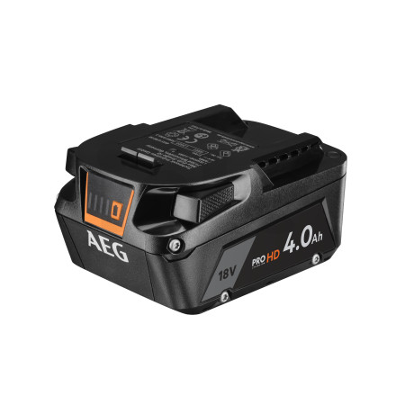 RYOBI L1840SHD 18V Prolithium-ion™ HD 4.0Ah akumulátor 4935478859