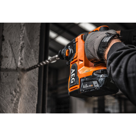 RYOBI L1860SHD 18V Prolithium-ion™ HD 6.0Ah akumulátor 4935480049