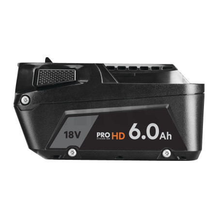 RYOBI L1860SHD 18V Prolithium-ion™ HD 6.0Ah akumulátor 4935480049