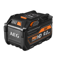 RYOBI L1890RHD 18V Prolithium-Ion™ 9.0Ah akumulátor 4932464231