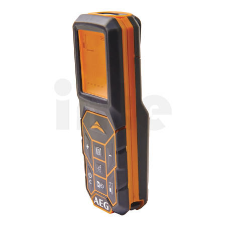 RYOBI LMG 50 Laserový dálkoměr 4935447680