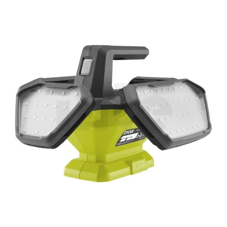 RYOBI R18L360-0 18V ONE + 360° panelové světlo 5133006429