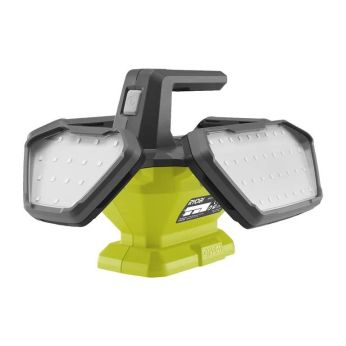RYOBI R18L360-0 18V ONE + 360° panelové světlo 5133006429