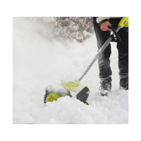 RYOBI RY36ST30A-0 36V MAX POWER sněhová fréza se šířkou záběru 30 cm 5133006092