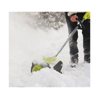 RYOBI RY36ST30A-0 36V MAX POWER sněhová fréza se šířkou záběru 30 cm 5133006092