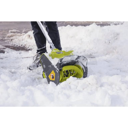RYOBI RY36ST30A-0 36V MAX POWER sněhová fréza se šířkou záběru 30 cm 5133006092