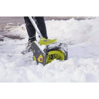 RYOBI RY36ST30A-0 36V MAX POWER sněhová fréza se šířkou záběru 30 cm 5133006092
