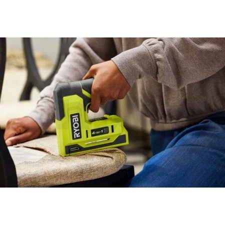 RYOBI RST4-0 4V Sponkovačka USB Lithium 5133006329