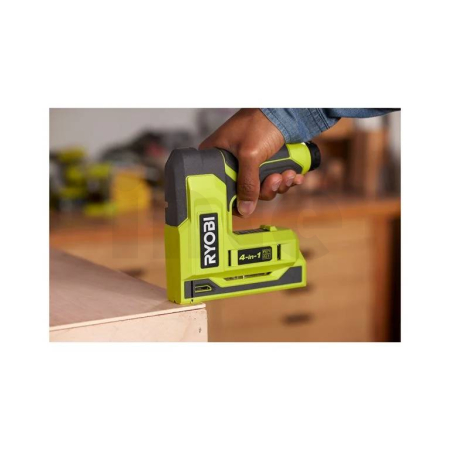 RYOBI RST4-0 4V Sponkovačka USB Lithium 5133006329