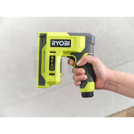 RYOBI RST4-0 4V Sponkovačka USB Lithium 5133006329