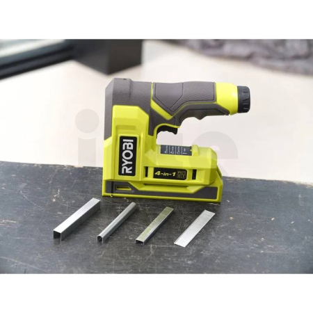 RYOBI RST4-0 4V Sponkovačka USB Lithium 5133006329