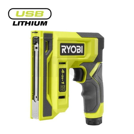 RYOBI RST4-0 4V Sponkovačka USB Lithium 5133006329