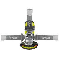 RYOBI R18AG 18V ONE+™ úhlová bruska 115mm (1x 4,0 Ah) 5133006908