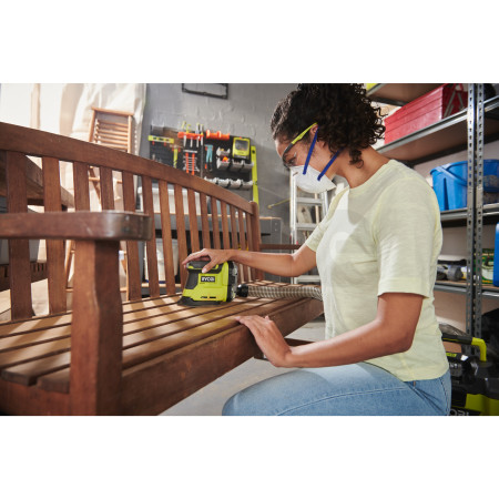 RYOBI R18CK3G-242G  5133006825
