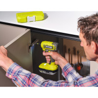 RYOBI R18CK3G-242G  5133006825