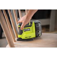 RYOBI R18CK3G-242G  5133006825