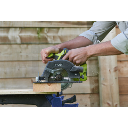 RYOBI R18CK3G-242G  5133006825