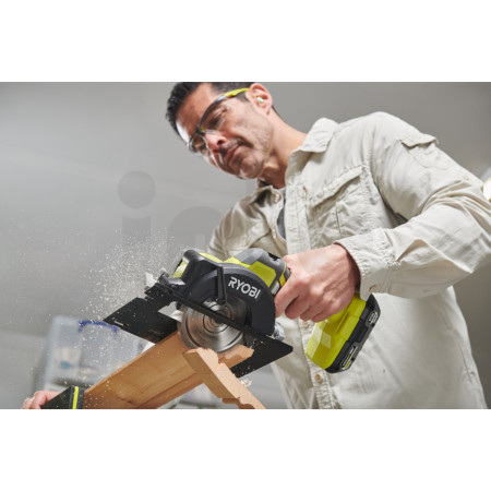 RYOBI R18CS115 18V ONE+™115mm okružní pila. 5133006889