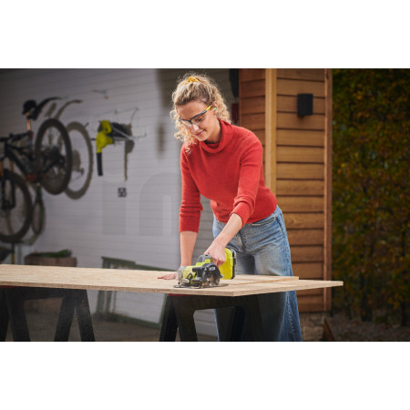 RYOBI R18CS115 18V ONE+™115mm okružní pila. 5133006889