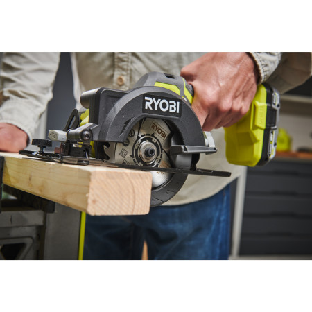 RYOBI R18CS115 18V ONE+™115mm okružní pila. 5133006889
